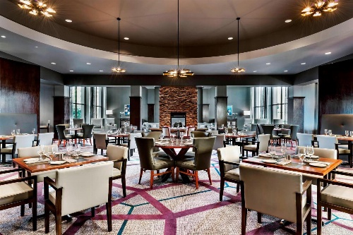 Sheraton Toronto Airport Hotel & Conference Centre image 1