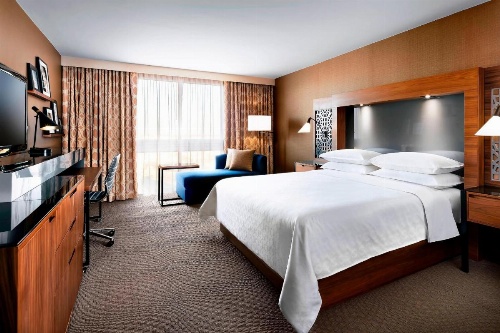 Sheraton Toronto Airport Hotel & Conference Centre image 10