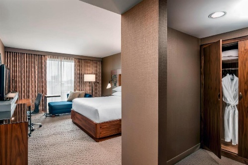 Sheraton Toronto Airport Hotel & Conference Centre image 13