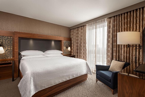 Sheraton Toronto Airport Hotel & Conference Centre image 3