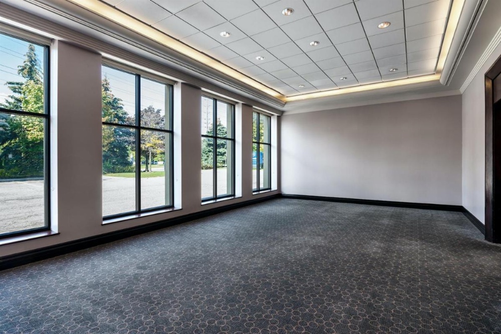 Sheraton Toronto Airport Hotel & Conference Centre Image 18