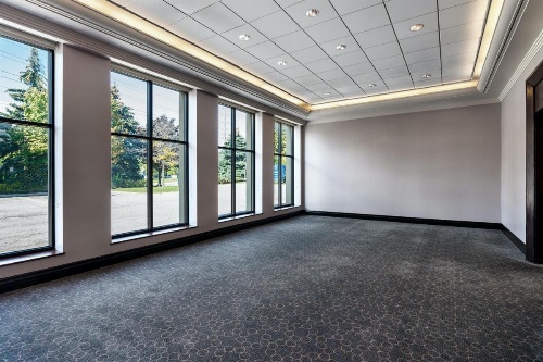 Sheraton Toronto Airport Hotel & Conference Centre image 18