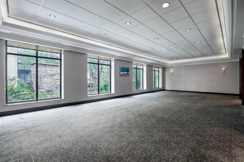 Sheraton Toronto Airport Hotel & Conference Centre Image 19