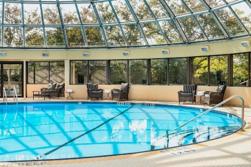 Sheraton Toronto Airport Hotel & Conference Centre image 22