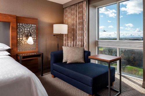 Sheraton Toronto Airport Hotel & Conference Centre image 23