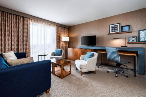 Sheraton Toronto Airport Hotel & Conference Centre image 5