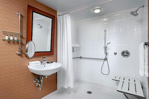 Sheraton Toronto Airport Hotel & Conference Centre image 8