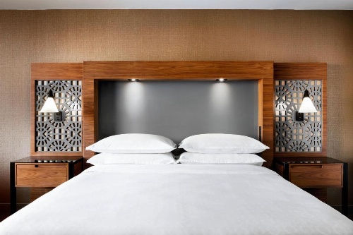 Sheraton Toronto Airport Hotel & Conference Centre image 9